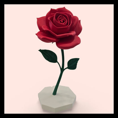 Kit Amor Eterno – Presente Completo Dia da Mãe 🌹❤️