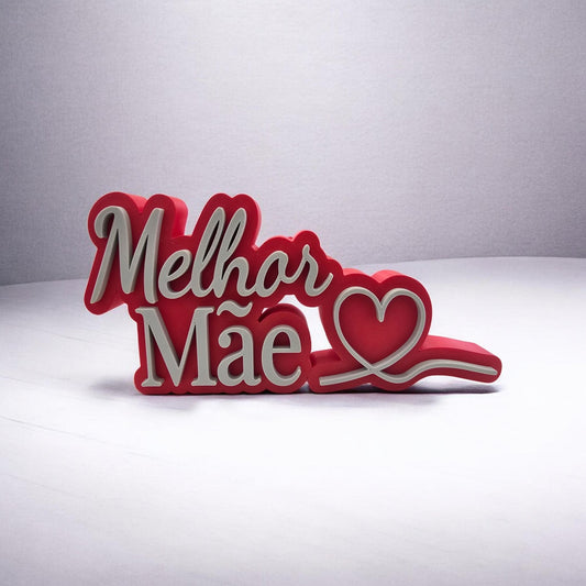 Kit Amor Eterno – Presente Completo Dia da Mãe 🌹❤️