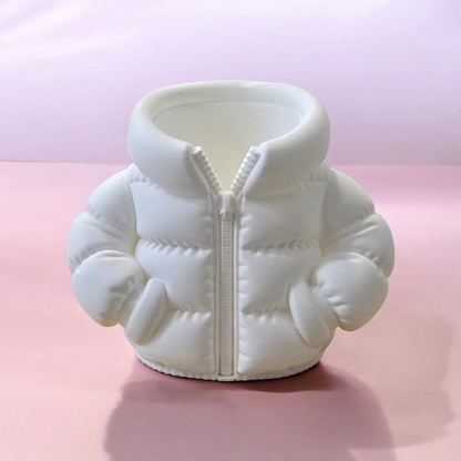 Pocket Puff – Porta Canetas 3D